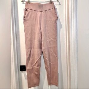 Express Blush Ankle Pants